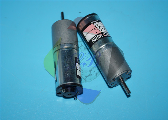 RA-20GM-SD3 Mitsubishi Original Geared Motor 509B121000 Original Parts For Mitsubishi Printing Machines