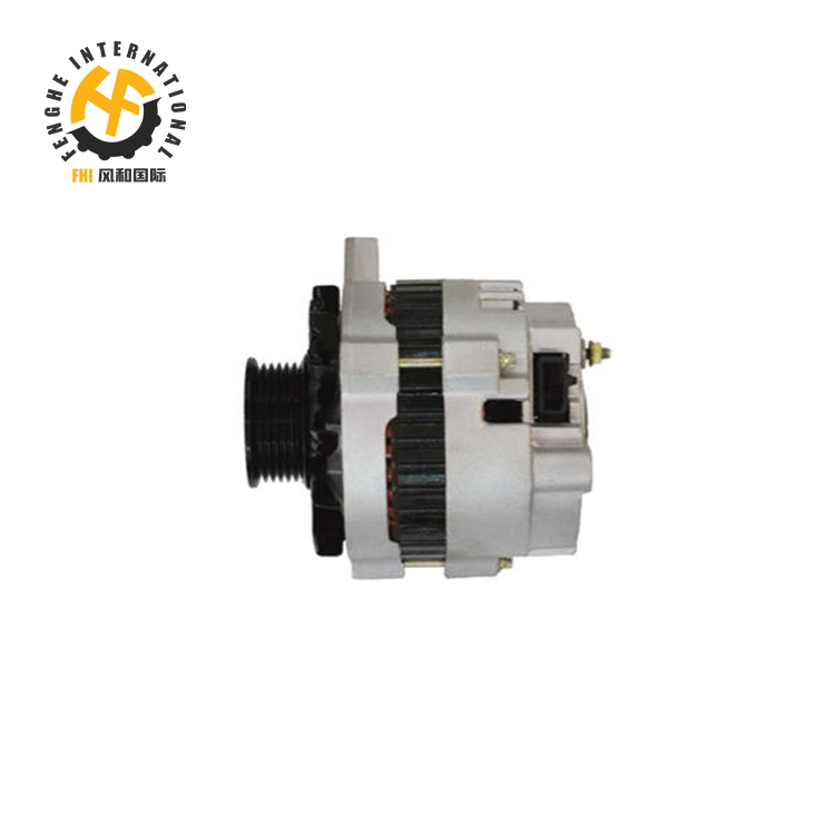 Jeep Cherokee 4.0 Excavator Engine Alternator 7902 JR775125 JR775126 10463041