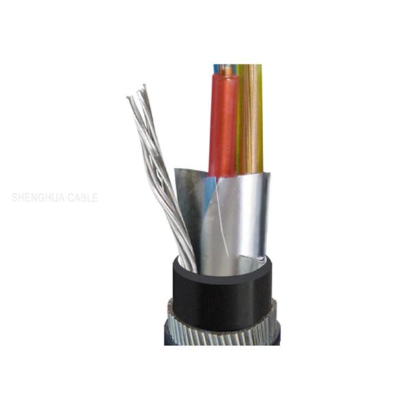 Copper Control Cable Electric Wire Instrumentation Measuring and Signal Cables