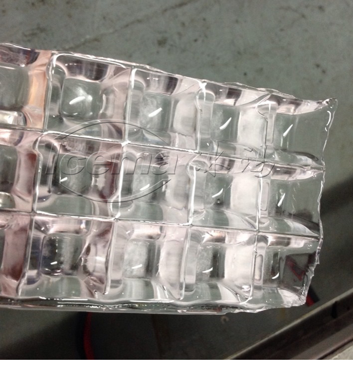 Commercial Ice Maker Machine Home Use Ice Making Machine Ice Cube Making Machine