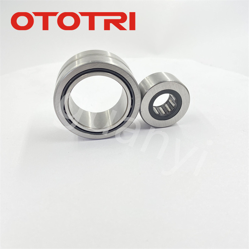 Needle Bearing With Inner Ring NKI28/20 28x42x20mm for Engineering Machinery