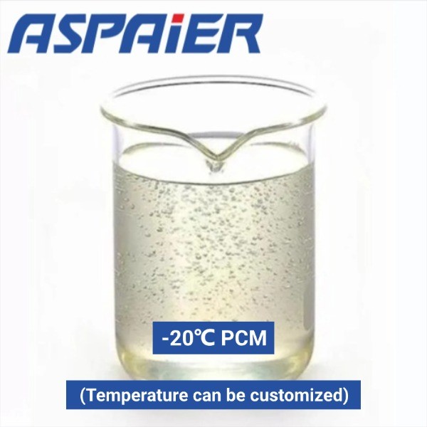 Ultra-Low Temperature (-20℃) Cold Chain Exclusive Special Inorganic Phase Change Material: The Ultimate Guardian For The Transportation Of Frozen Meat