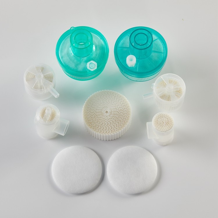 CPAP Disposable Air Filter Cotton For ResMed AirSense 10 S9 S10