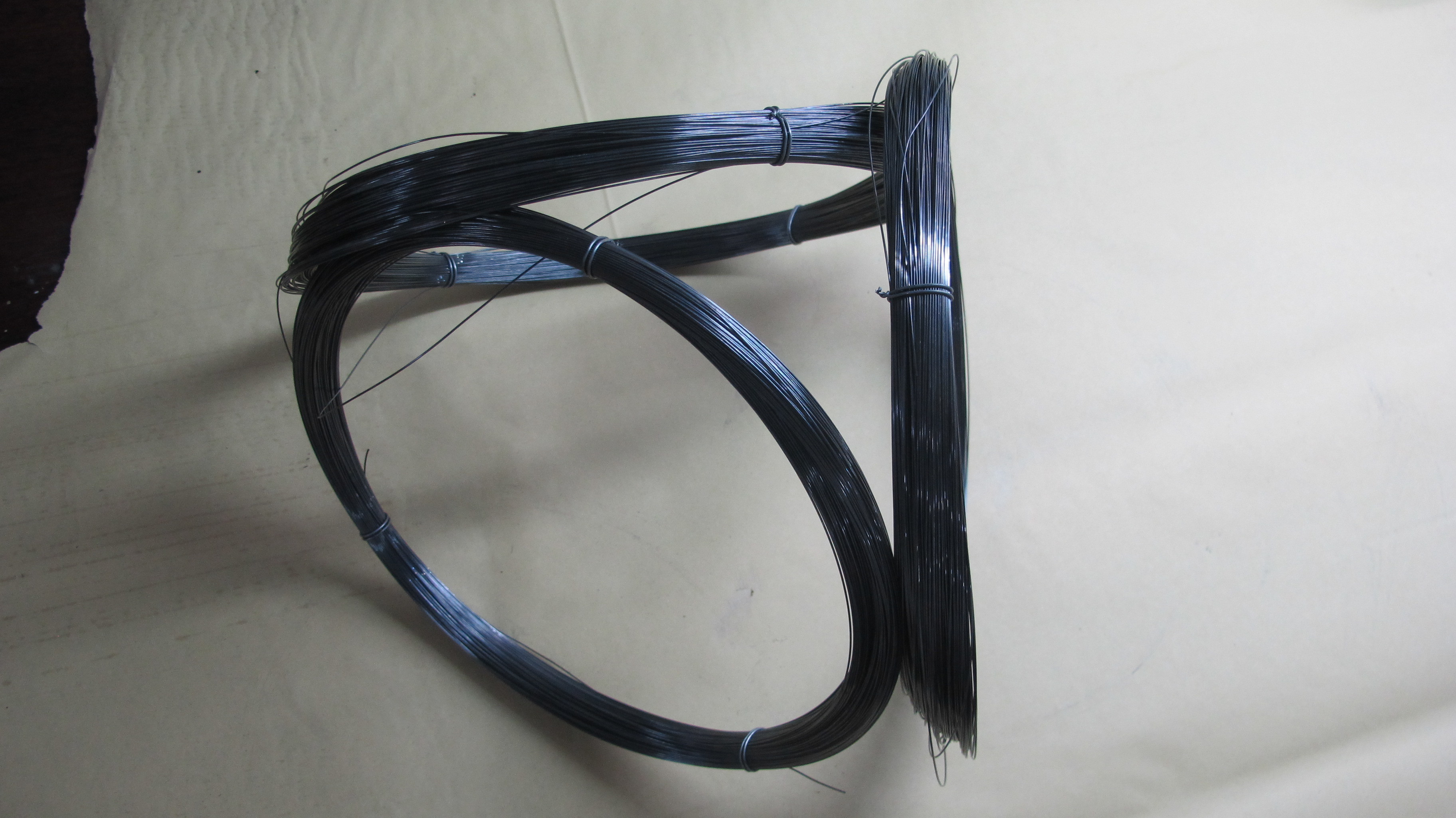 Bright Surface 99.95% Purity Tantalum Products Wire In Coil