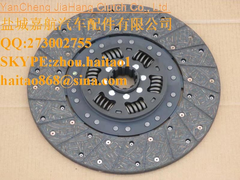 87618970 CLUTCH DISC