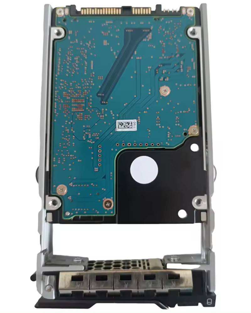 Customized high quality Server 2.4T SAS HDD 10K 2.5 Inch ST2400MM0159 Hard Disk Hard Drive No reviews yet