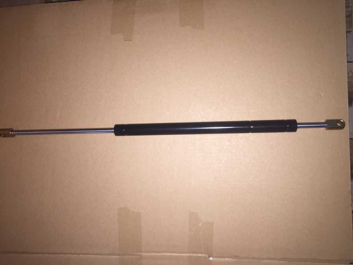 Small Heavy Duty Furniture Locking Gas Strut Lift Support / Hydraulic Strut