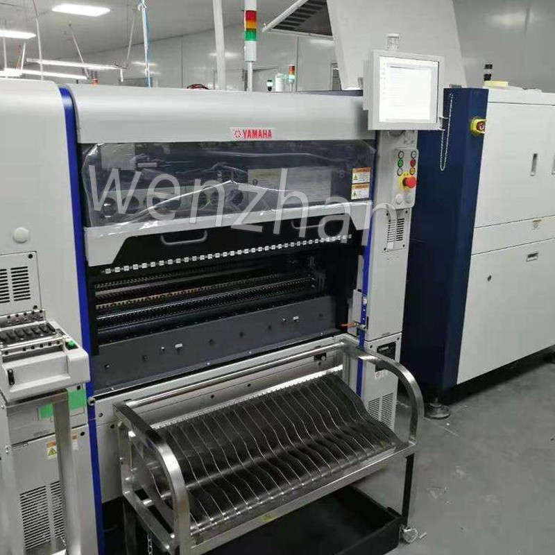YAMAHA SMT Placement Machine YSM20R PICK AND PLACE MACHINE