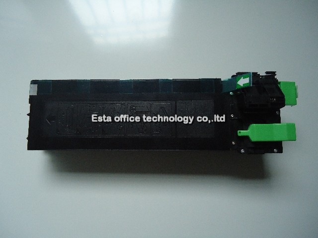 Laser AR 016FT Copier Toner Cartridge , Black Sharp AR - 016LT / 016T - 016LT