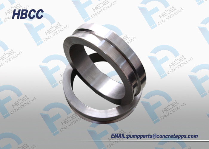 Low price 5" concrete pump pipe flange Sk flange 148mm Standard flange