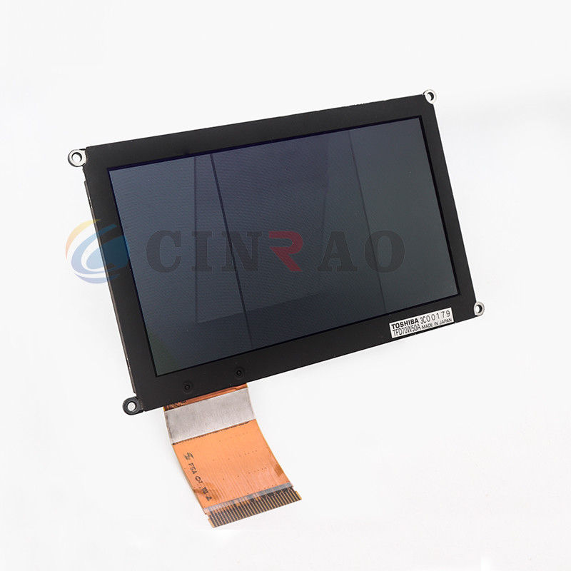 TFT LCD Digitizer 7.0" TFD70W50A Touch Screen Panel Car Replacement