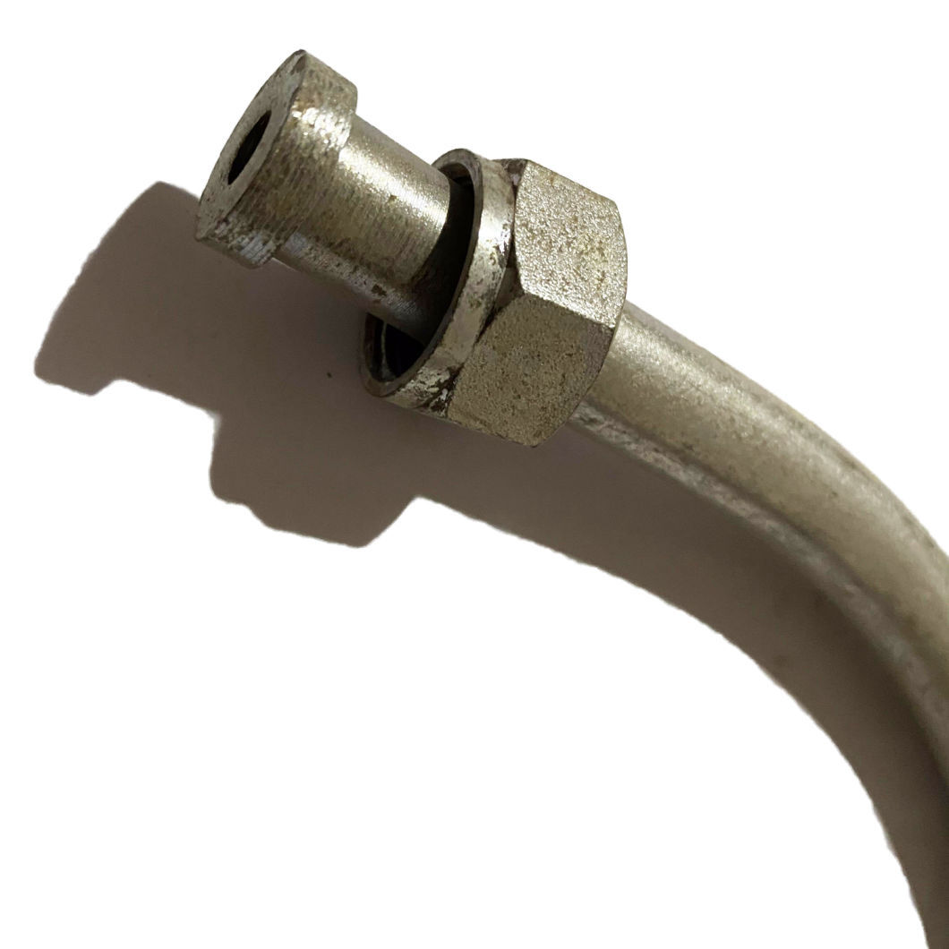 Good Quanlity Diesel Engine Spare Parts Coolingline Elbow