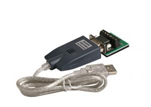 Buy cheap Normal Cables RS485 to RS232 Serial Interface Converter With ASIC for bar code scanners product