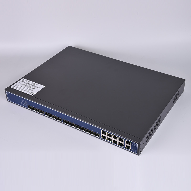 GPON 8 Port OLT