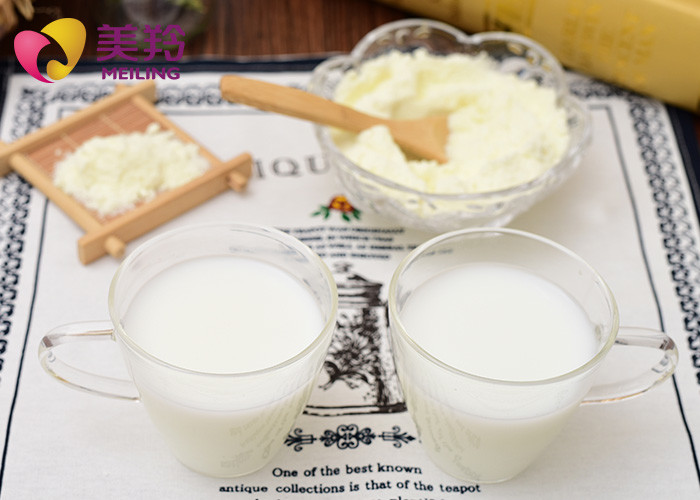 Dried Anti Aging Adult Formula 800gm Lady Milk Powder