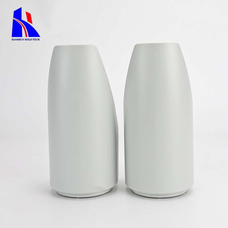 HDPE DMDA Plastic Injection Molding Parts OEM Design For Aerospace Medical