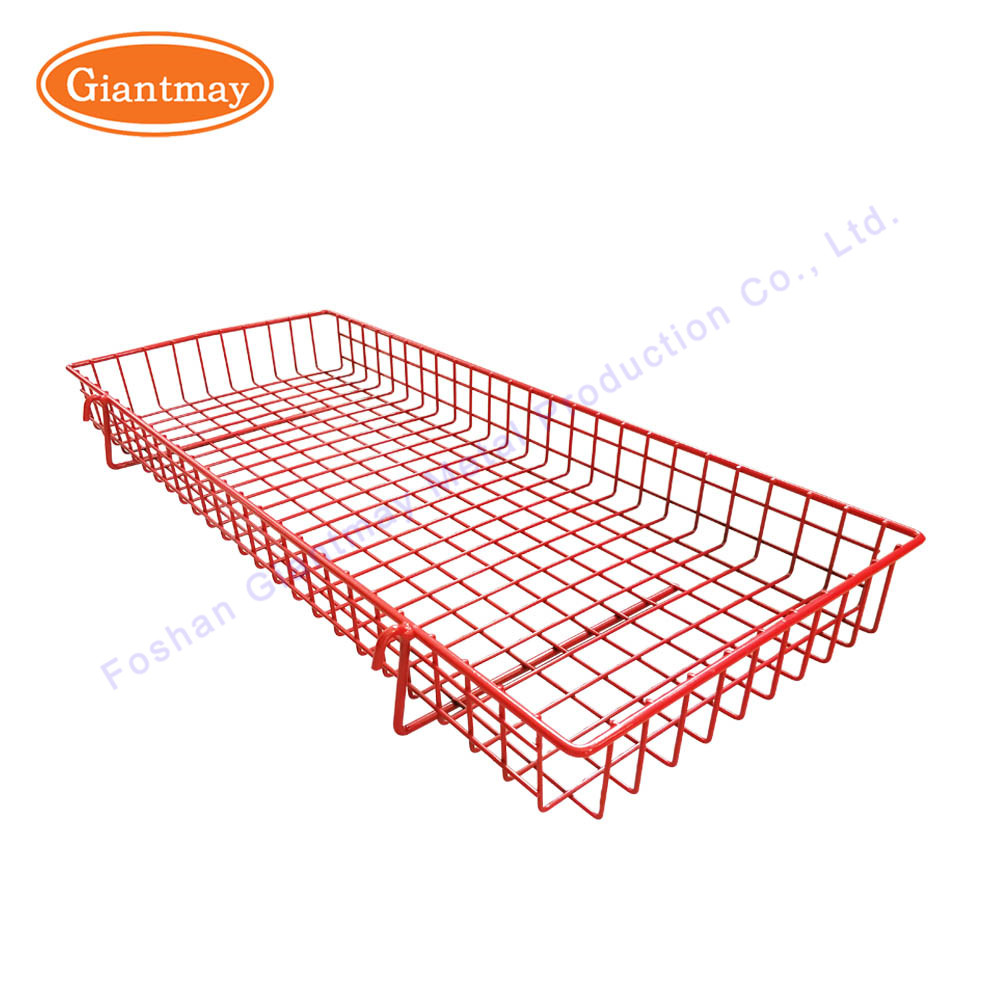 Shop Stand For Candy Chips Wire Grid Display Racks