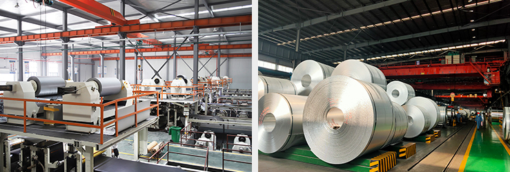 Astm A653 Electrical Steel Coil 