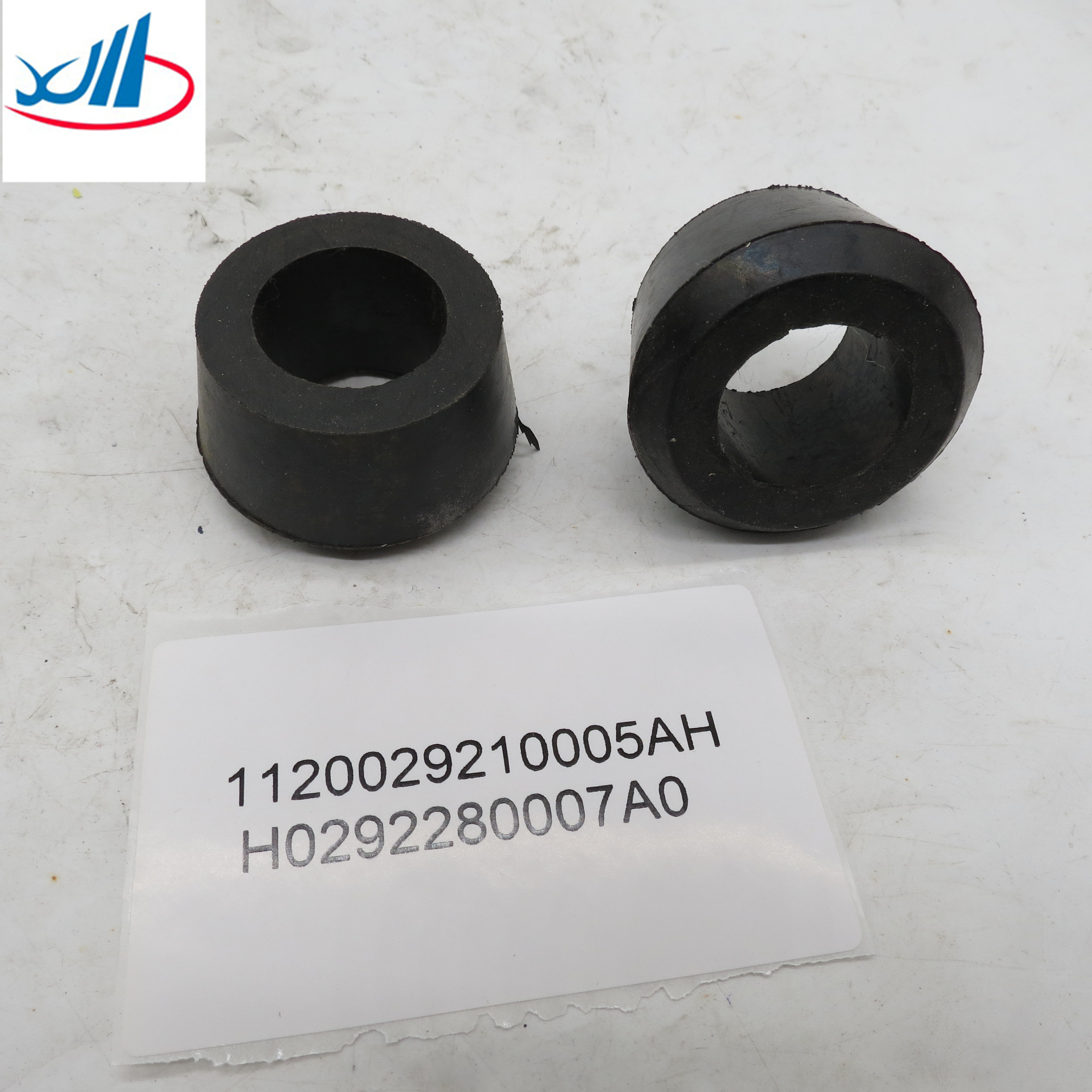 Transformer Toroidal Core Soft Magnetic Mn Zn Or Ni Zn Ferrite Core