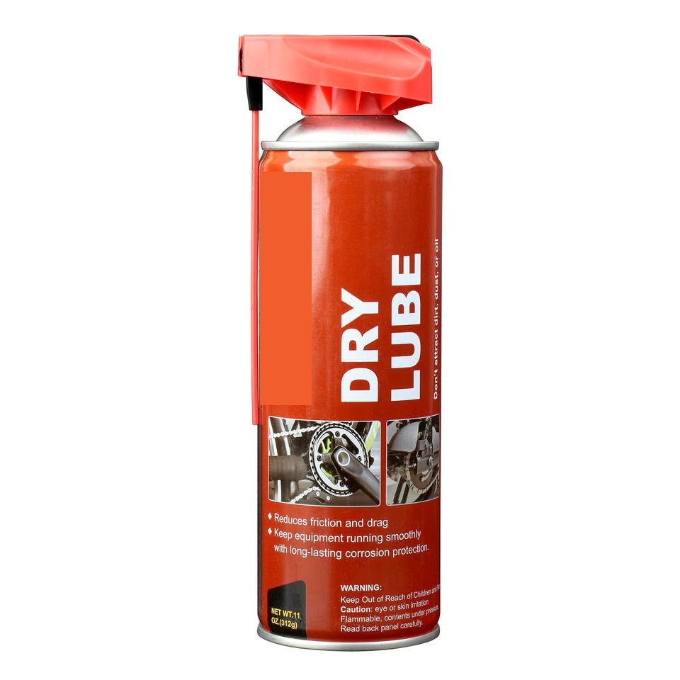 35.13mm Aerosol Spray Head
