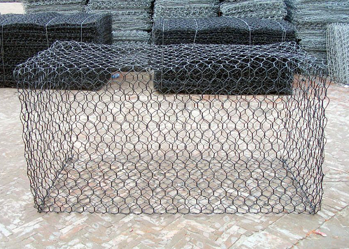 Garden 0.4mm Gauge Hexagonal Wire Mesh Net Weaving