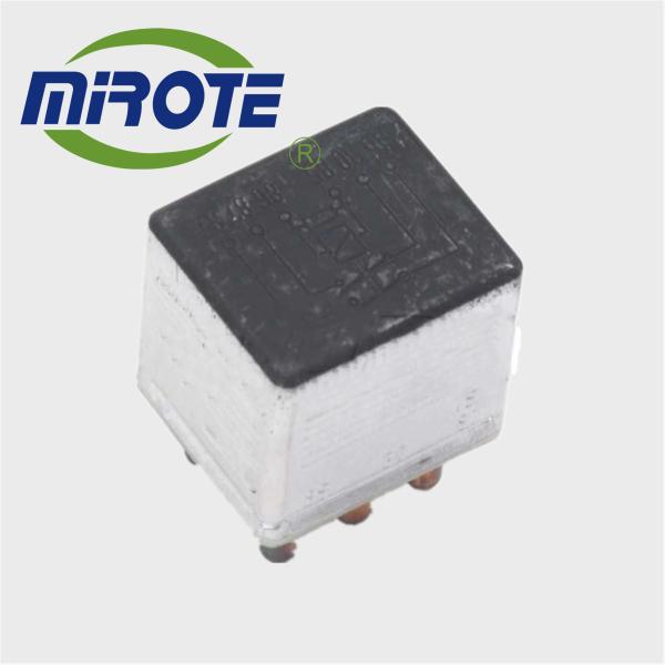 Mercedes Benz Engine Cooling Fan Relay 001 542 5319/001 542 7819 Low Voltage