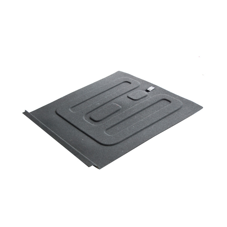 Good Bonding Strength and Initial Tack Adhesive for Composite Forming of Luggage Lid and Trunk Lid