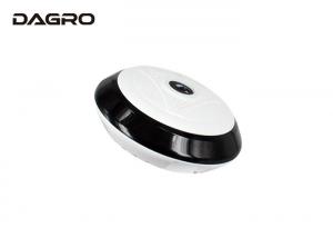 China 130W Pixels Wireless 360 Degree Security Camera HD Video With Video Encryption on sale