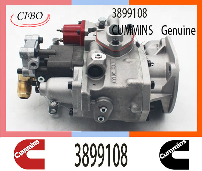 3899108 Diesel Pump for Cum-mins K50 KTA50-M2 Engine PT Fuel Injector 3899108 3899064 4025439 3095454 4915445
