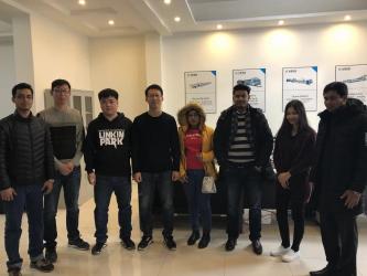Cangzhou Quanheng Imp&Exp Trading Co.,Ltd.