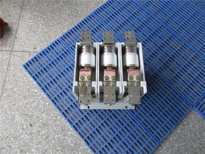CKJ40 1.14kV voltage protector vacuum contactor circuit breaker