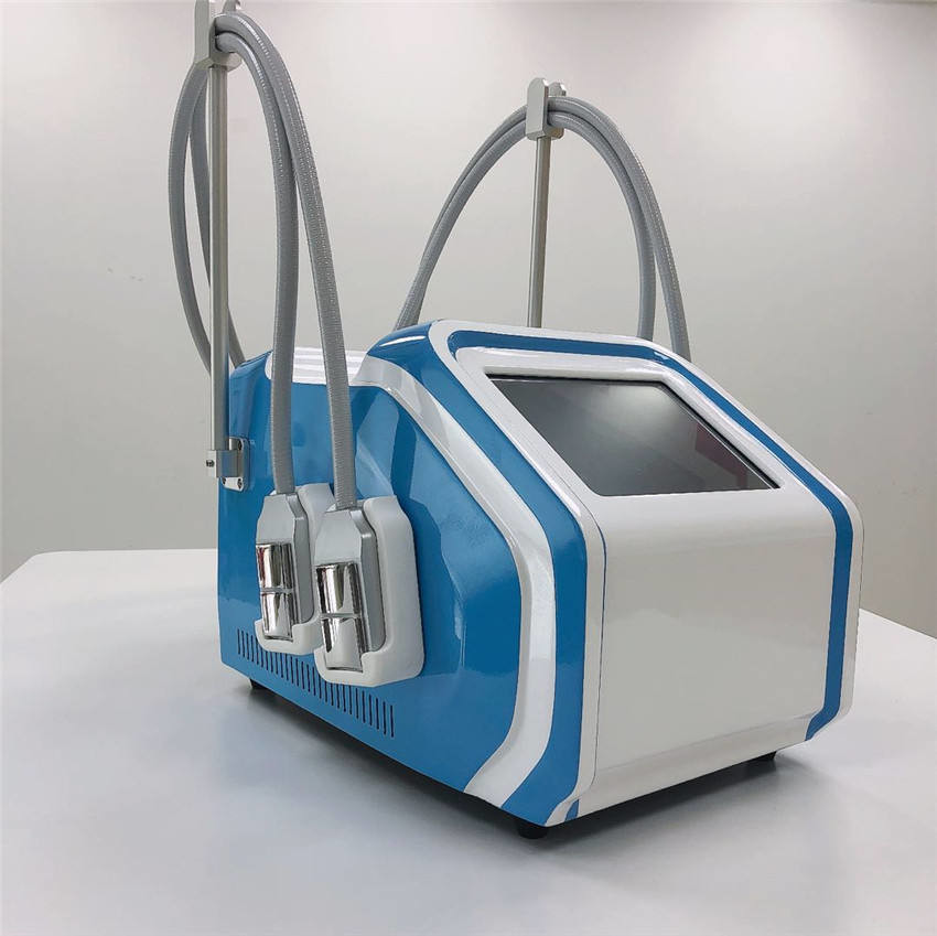 Compact Size Cryolipolysis Fat Freezing Machine Human Engineering Design