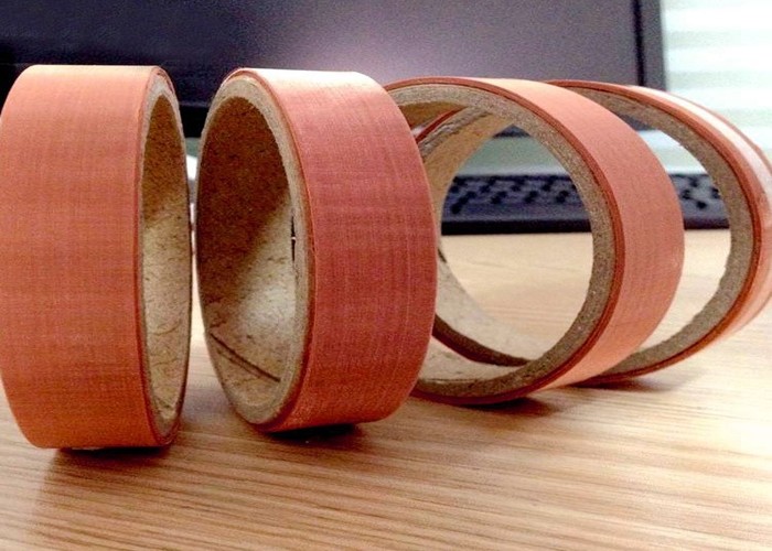99.8% 100 Mesh Copper Wire Mesh / Fabric 1m Width Non Magnetic