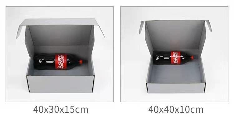CMYK Litho Printing Packaging Kraft Paper Box Oem Customize Print Cosmetic Paper Box