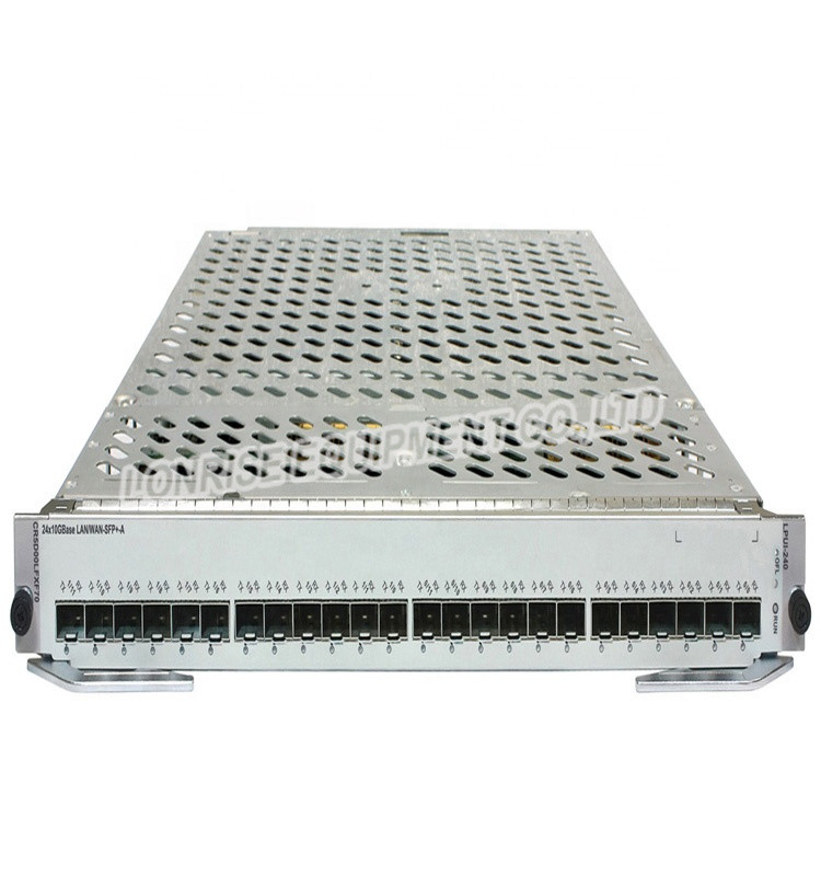 Huawei Ready To Ship CR5D00LFXF70 NE40E Series Router Processing Unit Original New