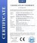 HAOMAI ELECTRIC TEST EQUIPMENT CO.,LTD Certifications