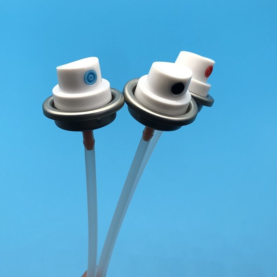 Precision Paint Dispenser Valve - Efficient Dispensing Solution for Paint Manufacturing - High Accuracy and Flow Control