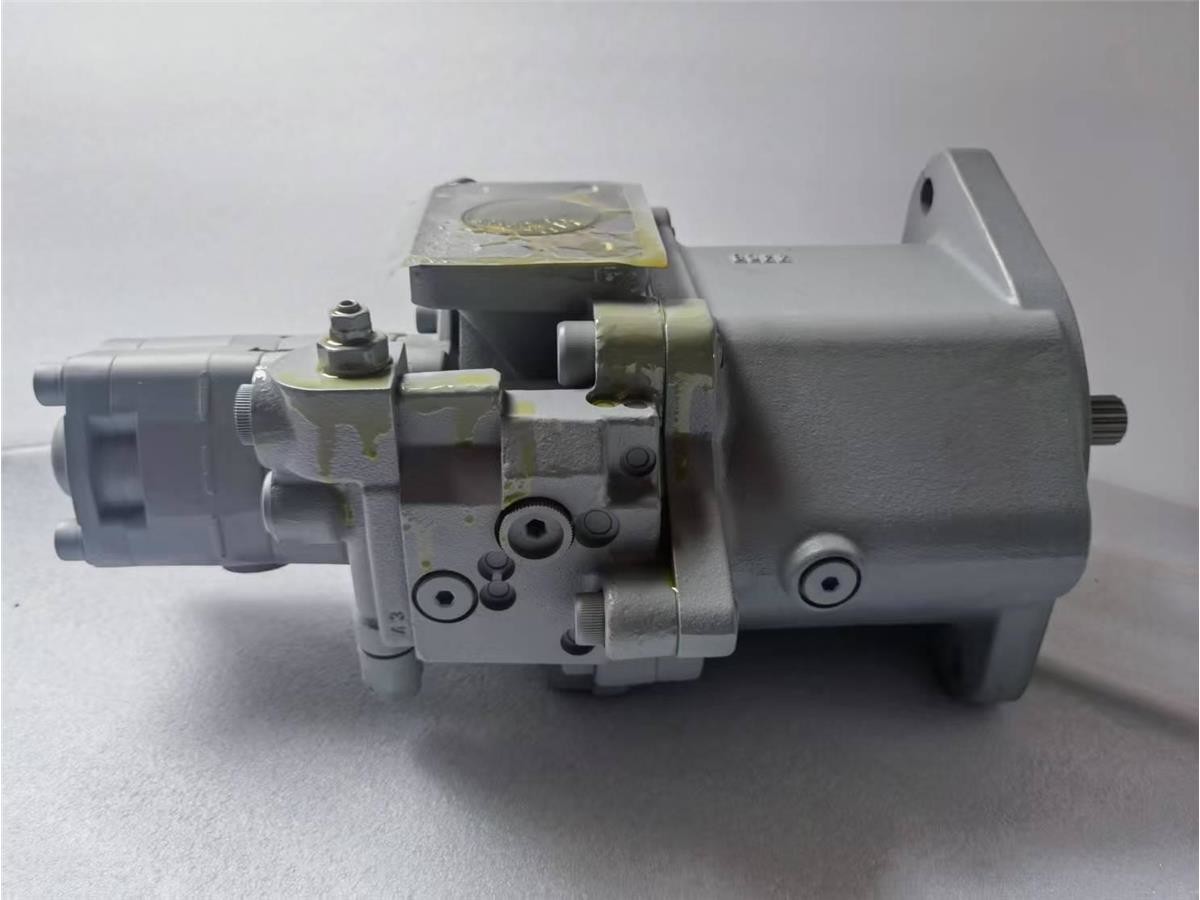 RD819-61115 HYDRAULIC PUMP for Kubota KX080-3alpha KX080-3