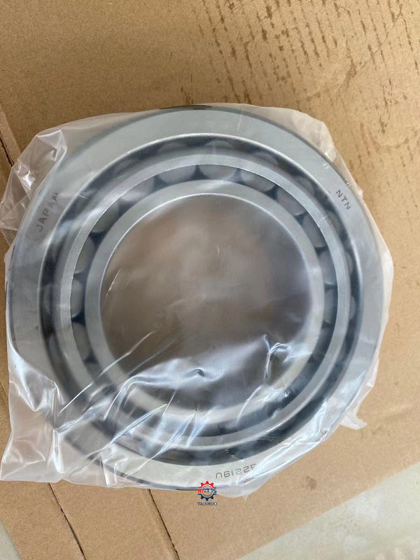 Machinery Bearing NSK Taper Roller Bearing 32219