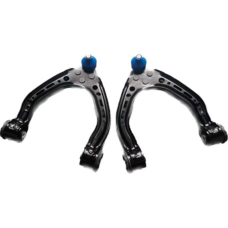 Front Upper Control Arm For Tesla Model X Model S And 1043966-00-B 1043965-00-A