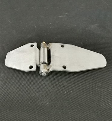 Truck Rear Door Hinges ACE-TB-01XX SS 304 Stainless Steel for Retrofit/Upgrade