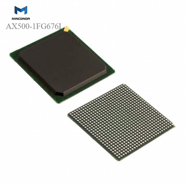 AX500-1FG676I