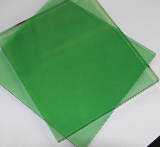 Hot-Sale Clear Colored Tinted Float Glass/Toughened Glass/Reflective Glass