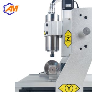 Automatic mini cnc engraving machine mini faceting machine,wood engraving