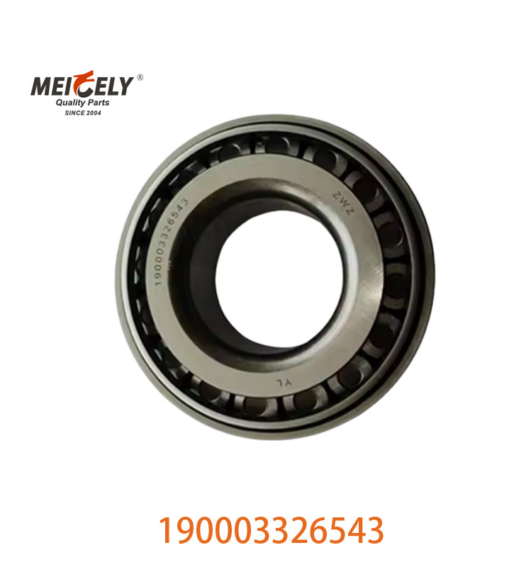 Engine Parts 190003326543 Bearing 32314 For Sinotruk