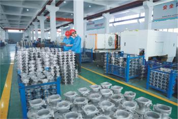 Xiangjing (Shanghai) M&E Technology Co., Ltd