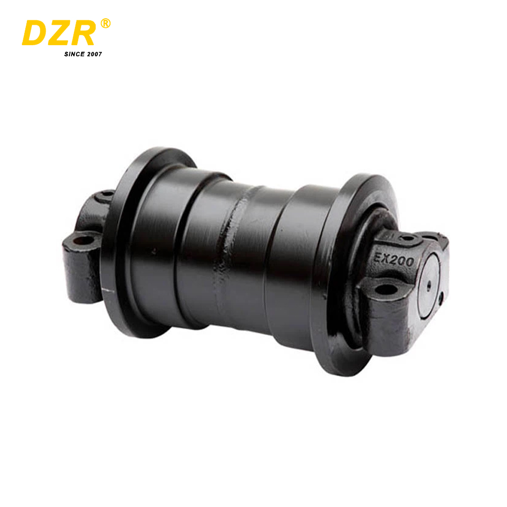 EX200 Track roller