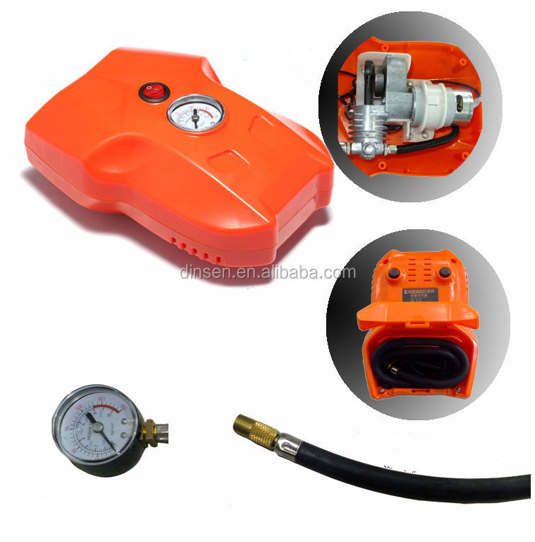 DINSEN car tire inflator air pump DSIP01