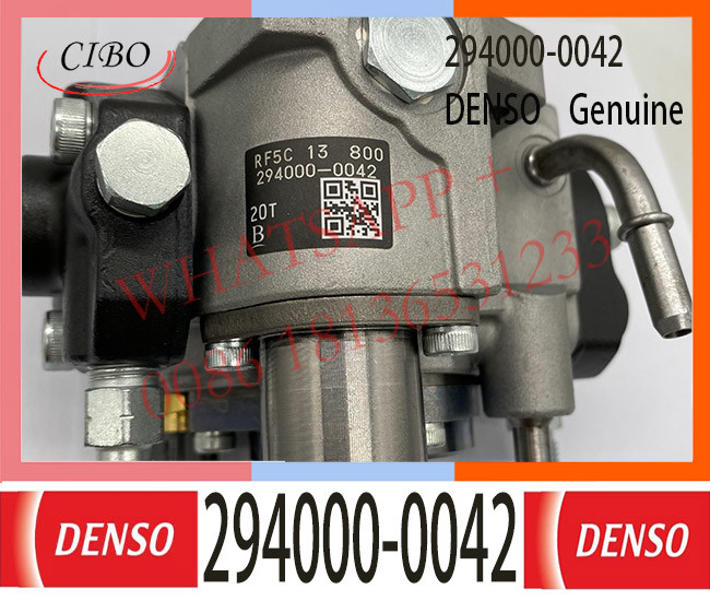 294000-0042 DENSO Diesel Engine Fuel HP3 pump 294000-0042 294009-0940 For MAZDA RF5C13800