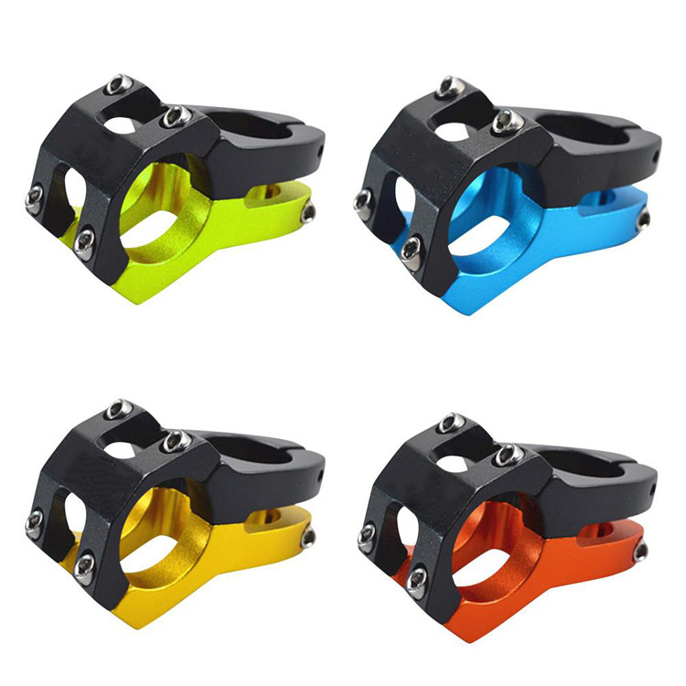 Cnc Titanium Mountain Road Folding Bike Quill Stem Bolts Bikes